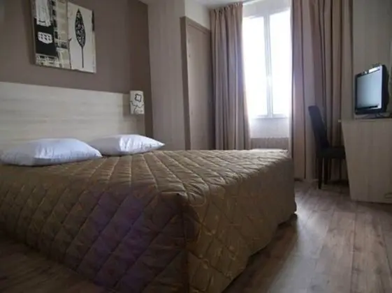 Tek Büyük Yataklı Oda (Prestige)