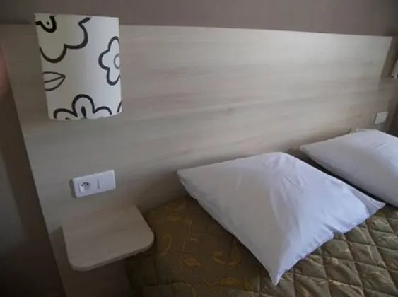 Tek Büyük Yataklı Oda (Prestige)