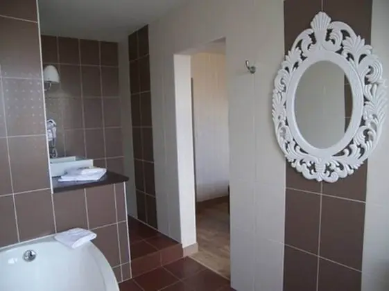 Tek Büyük Yataklı Oda (Prestige)