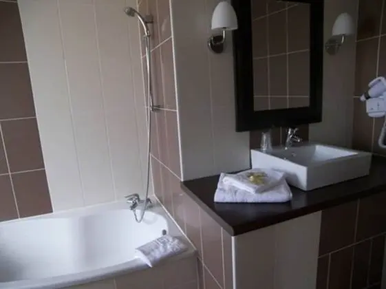 Tek Büyük Yataklı Oda (Prestige)