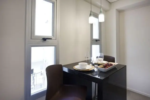 Apartamento 2 ambientes