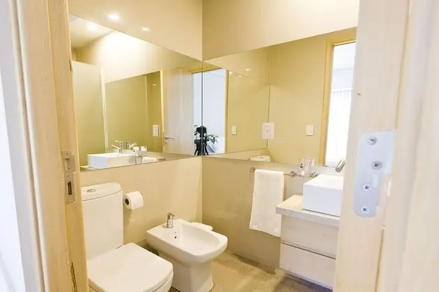 Apartamento 2 ambientes