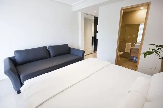 Deluxe Stüdyo Süit
