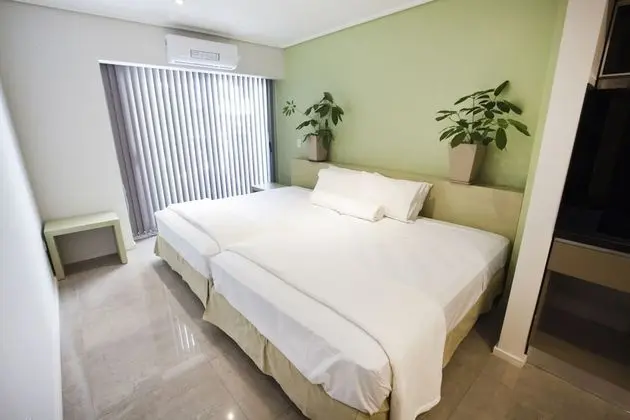 Deluxe Stüdyo Süit