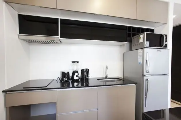 Deluxe Stüdyo Süit