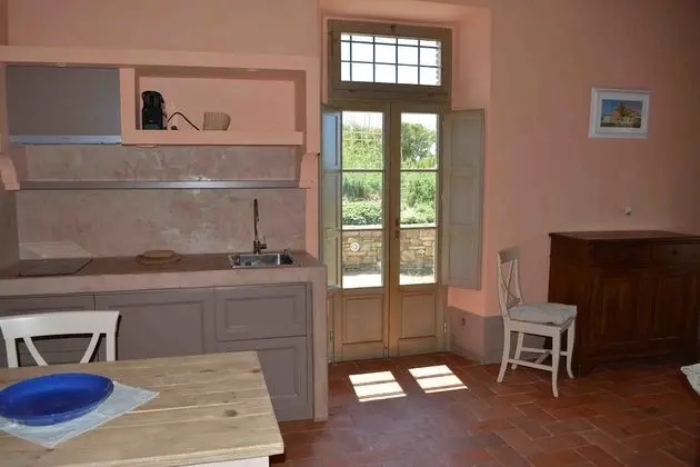 Apart Daire, 1 Yatak Odası, Engellilere Uygun, Havuz Manzaralı