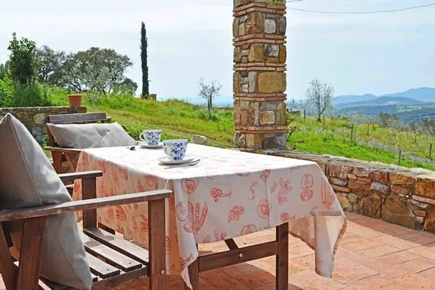 Apart Daire, 1 Yatak Odası, Engellilere Uygun, Havuz Manzaralı