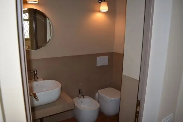 Apart Daire, 1 Yatak Odası, Engellilere Uygun, Havuz Manzaralı