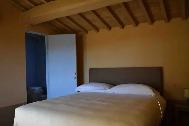 Apart Daire, 1 Yatak Odası, Tepe Manzaralı