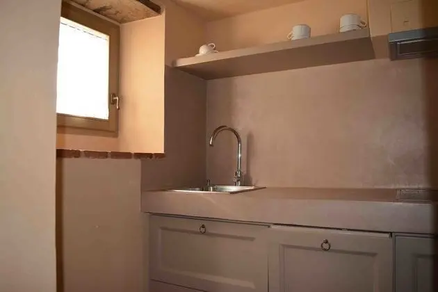 Apart Daire, 1 Yatak Odası, Tepe Manzaralı