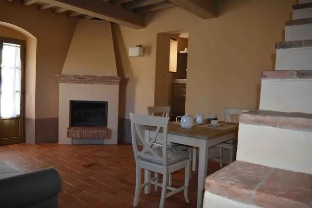 Apart Daire, 1 Yatak Odası, Tepe Manzaralı