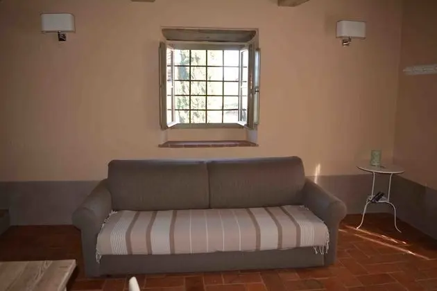 Apart Daire, 1 Yatak Odası, Tepe Manzaralı