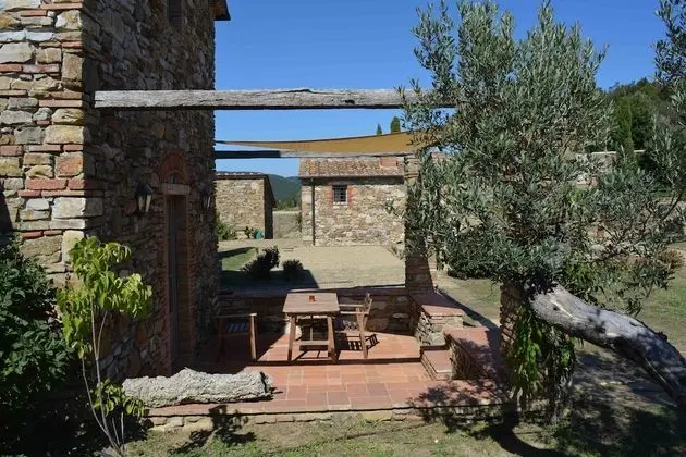 Apart Daire, 1 Yatak Odası, Tepe Manzaralı