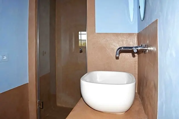 Apart Daire, 1 Yatak Odası, Tepe Manzaralı