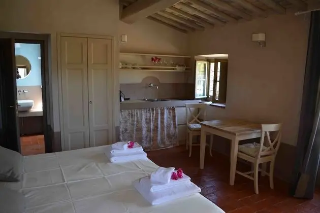 Stüdyo, Tepe Manzaralı