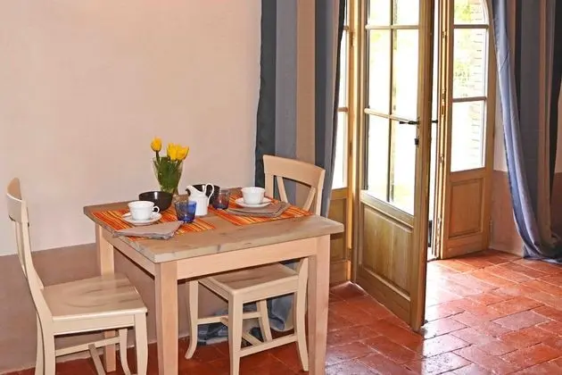 Stüdyo, Tepe Manzaralı