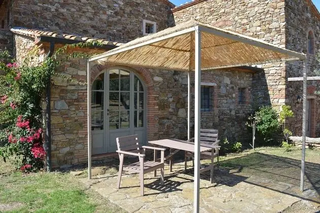 Stüdyo, Tepe Manzaralı