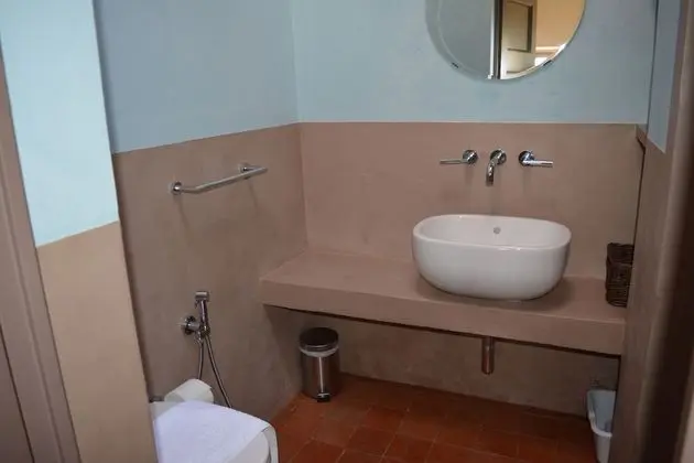 Stüdyo, Tepe Manzaralı