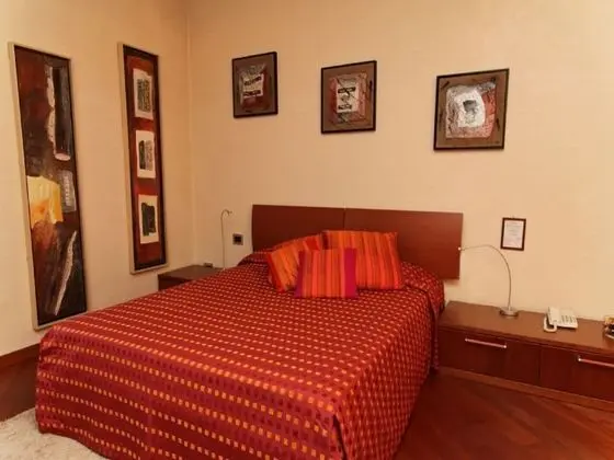 1 Çift Kişilik Veya 2 Tek Kişilik Yatak Standard