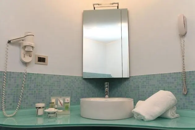 Tek Kişilik Oda Standard