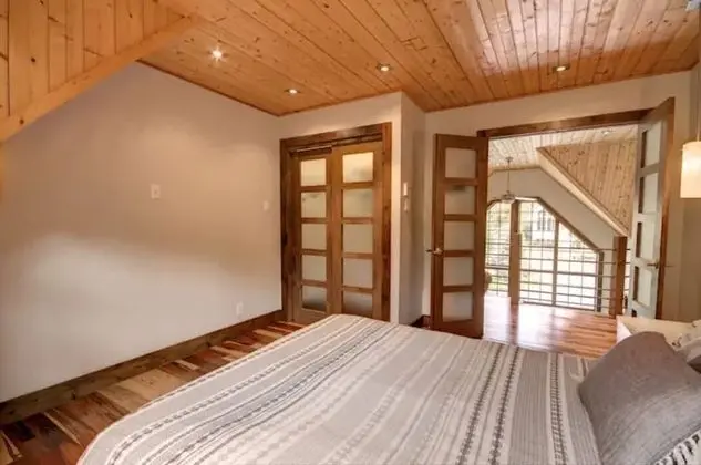 Dağ Evi