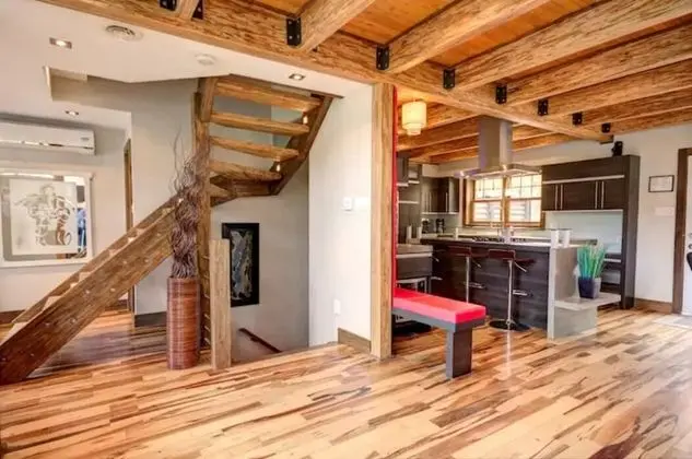 Dağ Evi
