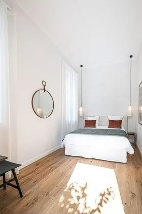Superior Tek Büyük Yataklı Oda