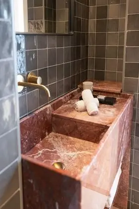 Superior Tek Büyük Yataklı Oda