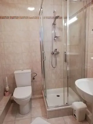 İki Ayrı Yataklı Oda