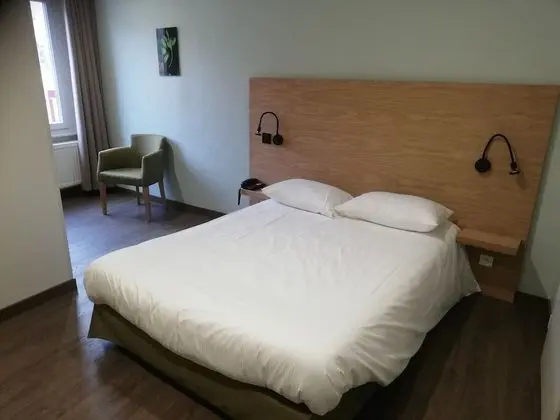 Tek Kişilik Oda