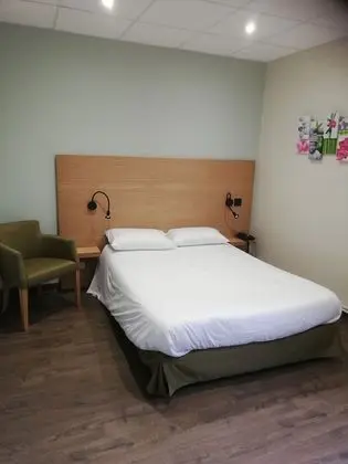 Tek Kişilik Oda