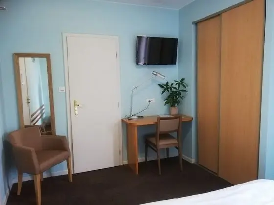 Tek Kişilik Oda