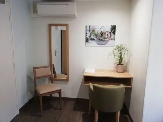 Tek Kişilik Oda