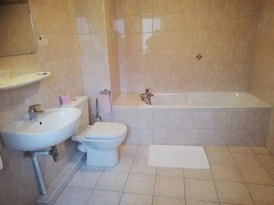 Tek Kişilik Oda