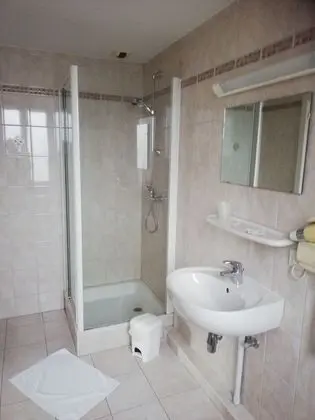 Tek Kişilik Oda