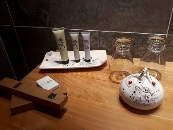 Deluxe Tek Büyük Yataklı Oda, 1 Çift Kişilik Yatak, Şehir Manzaralı