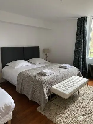 Comfort Oda (Cecile)