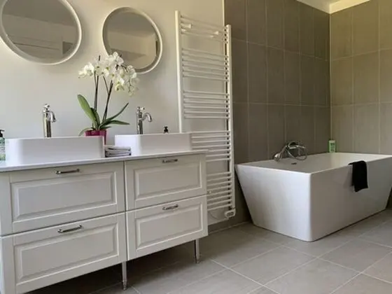 Comfort Oda (Cecile)