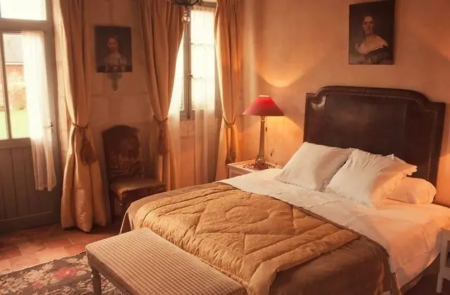 Comfort Tek Büyük Yataklı Oda (Meunier)