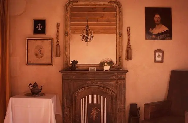 Comfort Tek Büyük Yataklı Oda (Meunier)