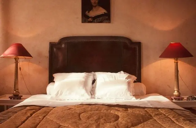 Comfort Tek Büyük Yataklı Oda (Meunier)