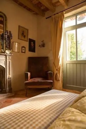 Comfort Tek Büyük Yataklı Oda (Meunier)