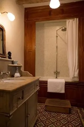 Comfort Tek Büyük Yataklı Oda (Meunier)