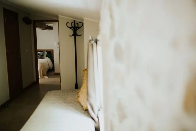 Comfort Apart Daire, Banyolu/Duşlu, Bahçe Manzaralı