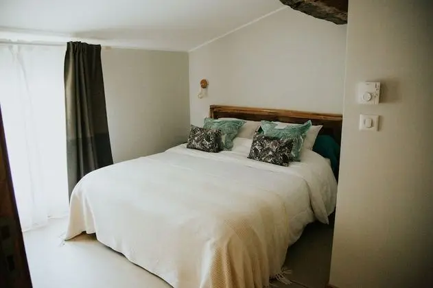 Comfort Apart Daire, Banyolu/Duşlu, Bahçe Manzaralı