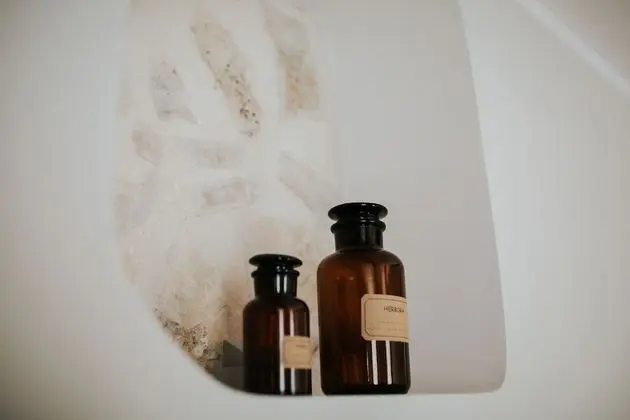 Comfort Tek Büyük veya İki Ayrı Yataklı Oda, Banyolu/Duşlu, Bahçe Manzaralı