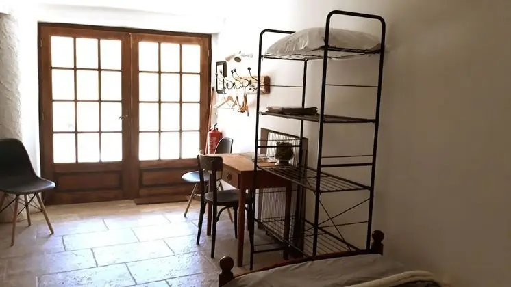 Dört Kişilik Oda (La Bergerie)