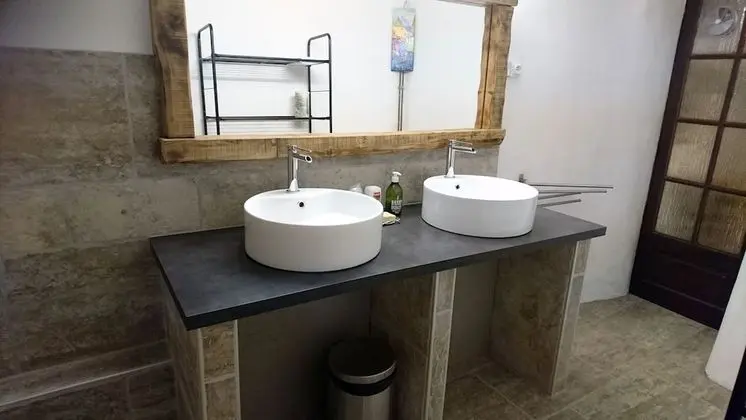 Dört Kişilik Oda (La Bergerie)