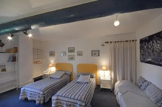Family Süit (Le Foin en Suite)