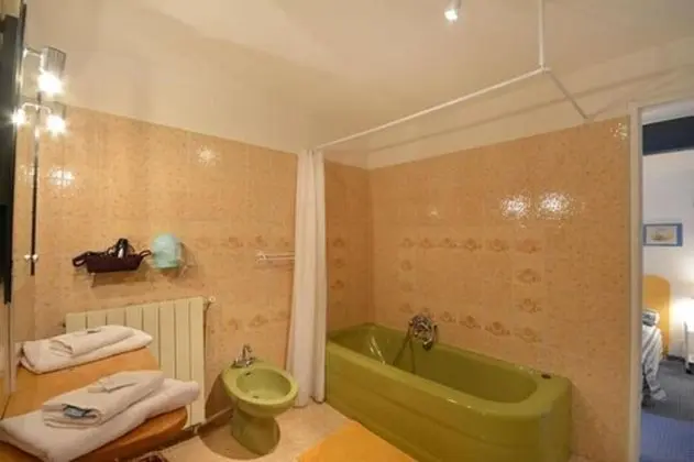 Family Süit (Le Foin en Suite)
